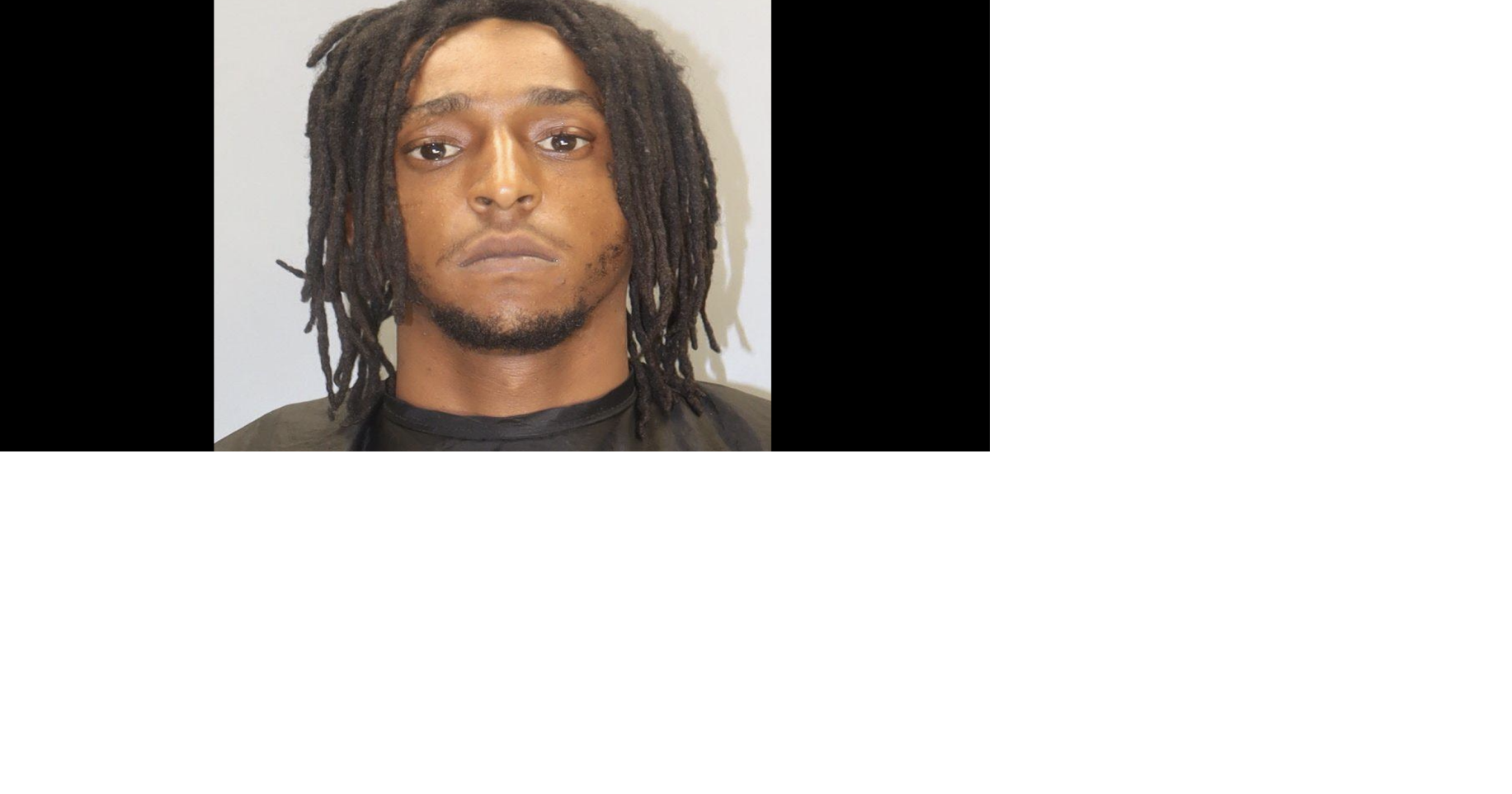 21-year-old Columbia man arrested for human trafficking faces multiple ...