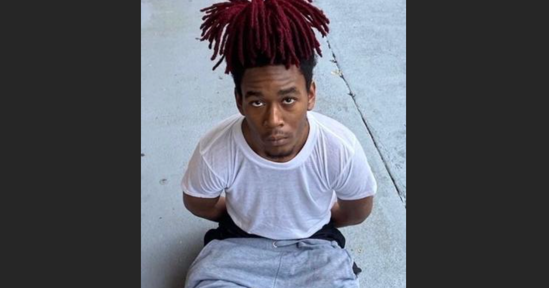 Suspect arrested for attempted murder of Forest Acres officer | Forest ...