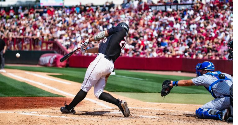 Vandy hits five homers to hammer Alabama