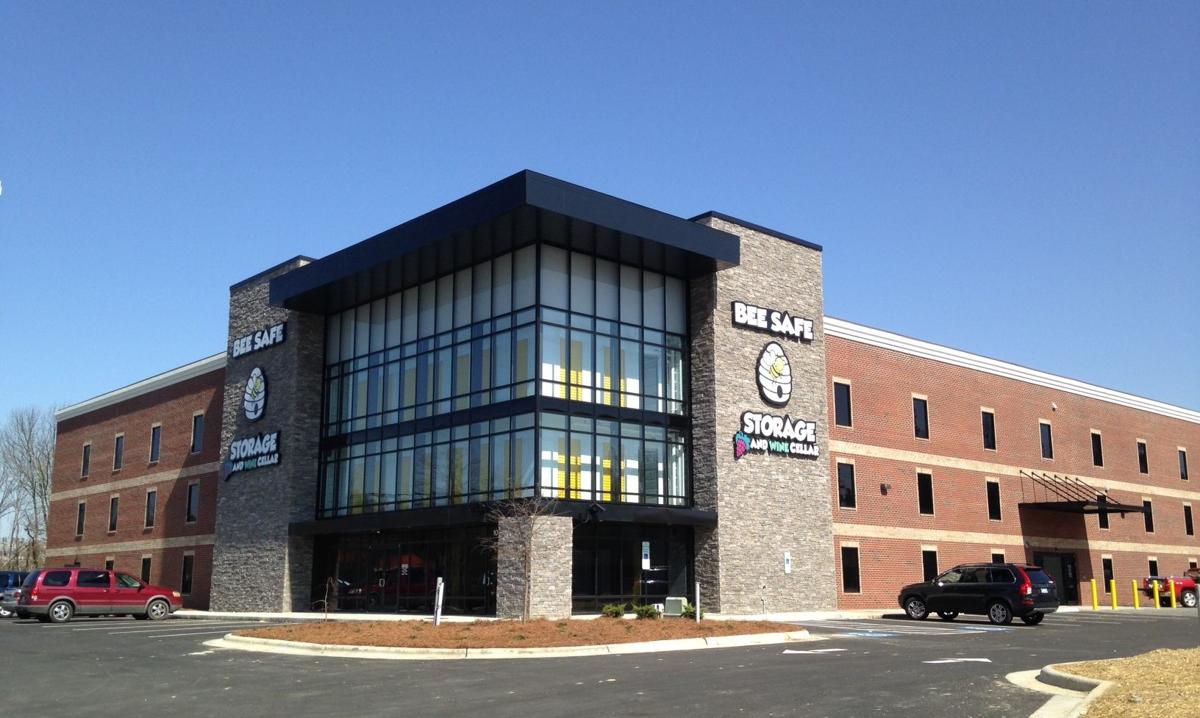 Bee Safe Storage And Wine Cellar To Be Built In Lexington Business Coladaily Com