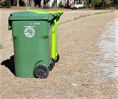 Local trash, recycling and office schedules for the holidays | Local  Government | coladaily.com