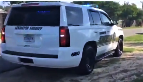 Lexington County Sheriff’s Department, S.C. Highway Patrol team up to ...