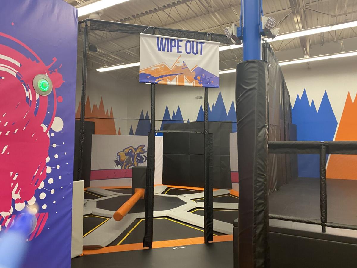 Summit Adventure Park opens in Cayce with COVID precautions in place