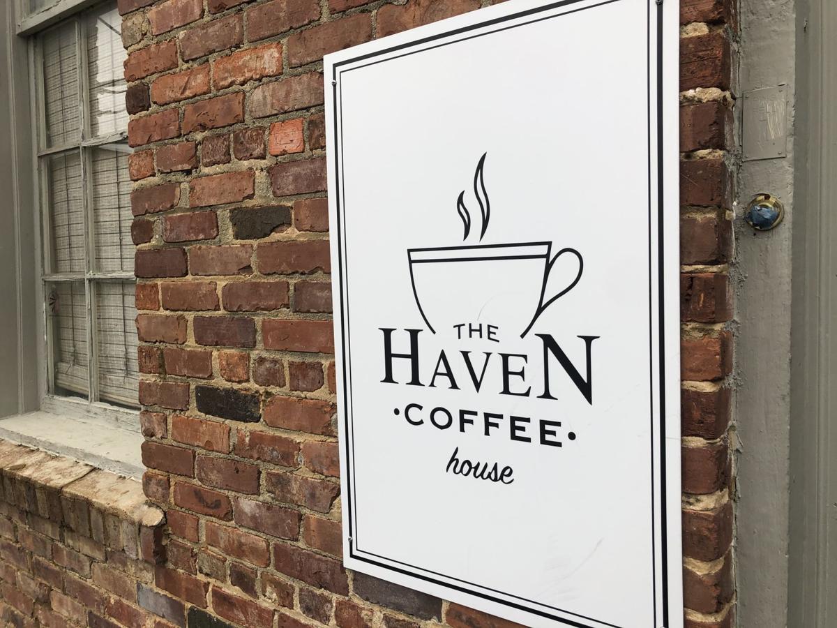 Lexington's The Haven Coffee House expanding hours for nighttime