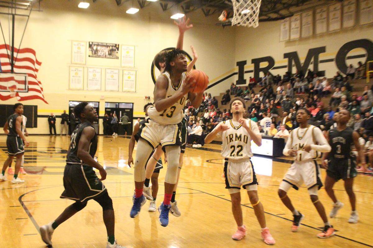 Irmo S Monica Williams Wins 400th Game Irmo Coladaily Com