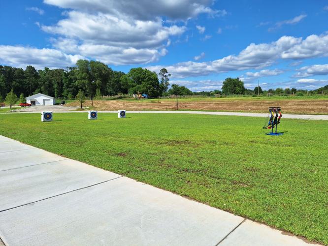 Camp Cole celebrates grand opening of its new Southeastern Freight