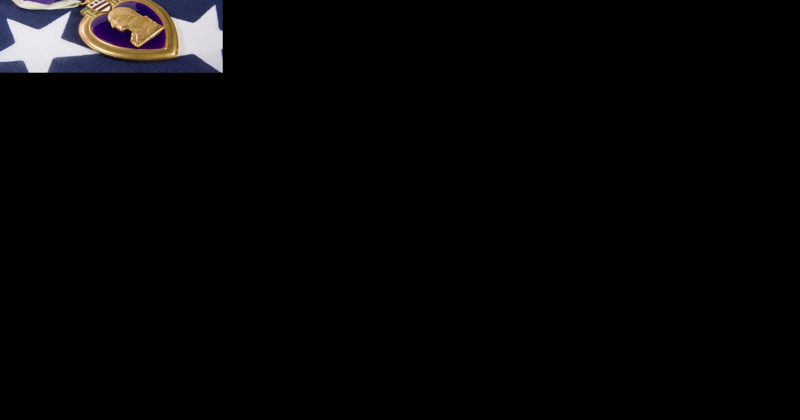Blythewood sets Purple Heart Day event for Aug. 6 - Vimarsana News