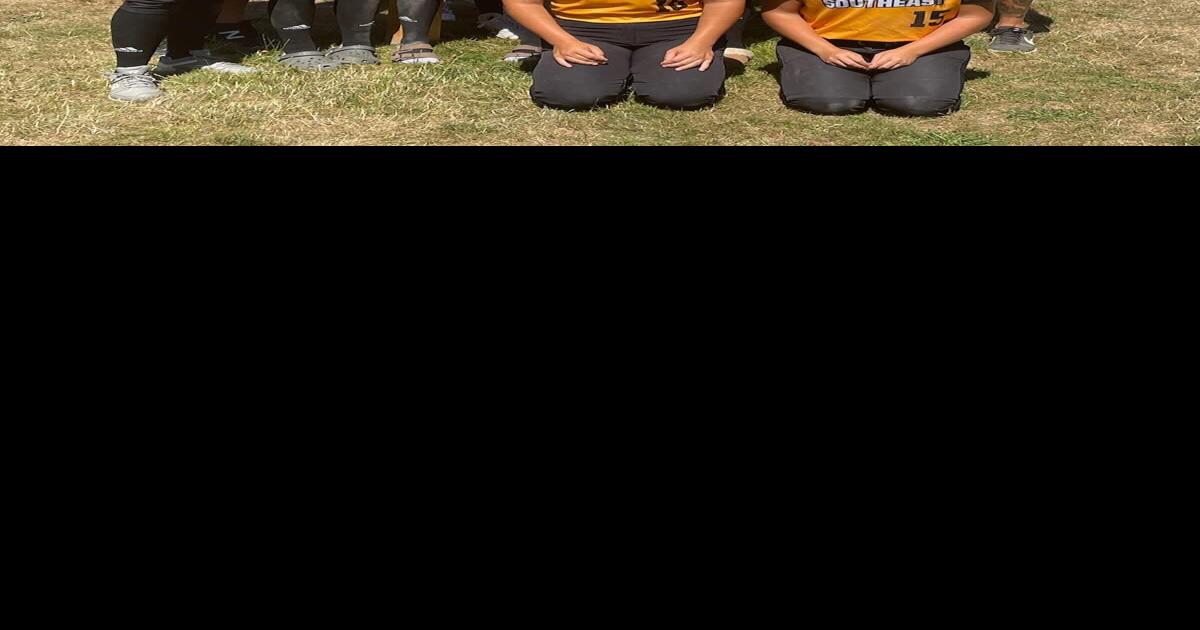 Irmo Junior League Softball World Series