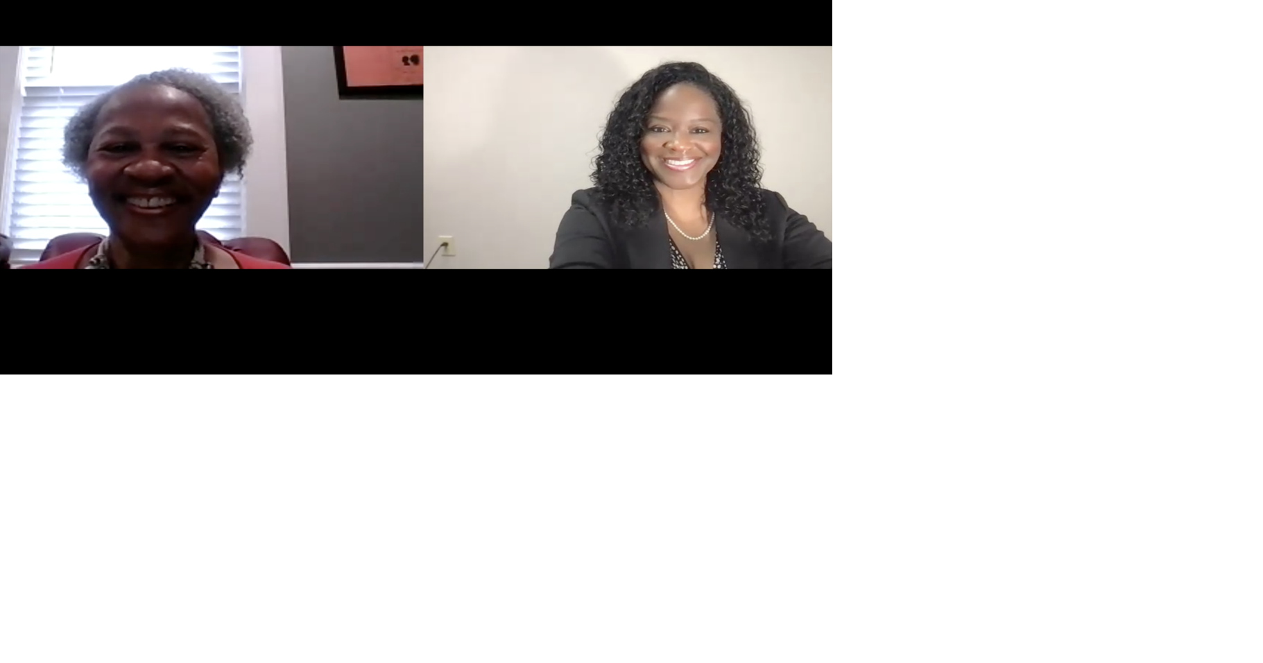 Retired State Farm agent Veronica Isaac empowers women with her legacy