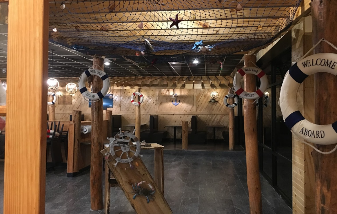 Wild Crab Seafood scheduled to open in Harbison this weekend Business