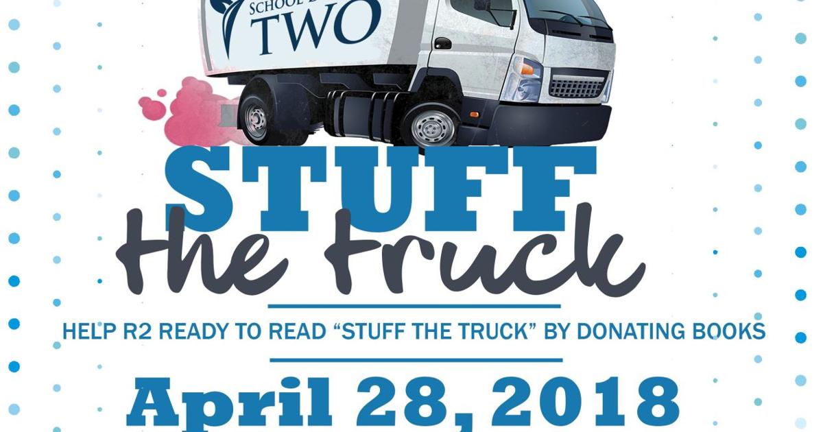 Panera Bread, Richland 2's Stuff the Truck is Saturday ...