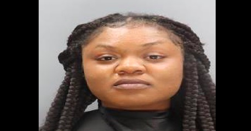 Suspect in Forest Acres assault-related burglary turns herself in ...