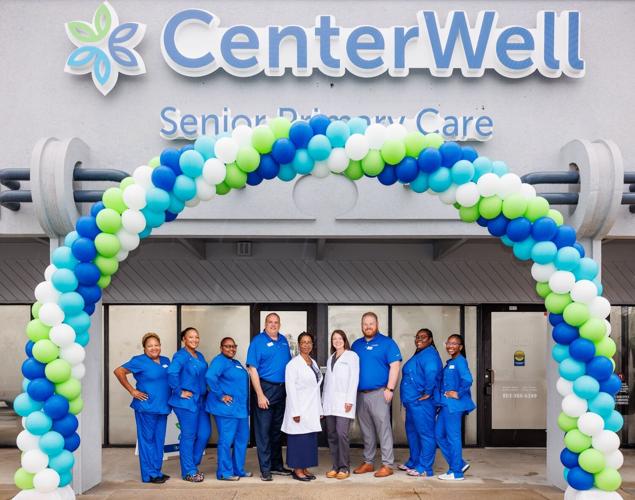 CenterWell opens in Midlands offering senior care, Business