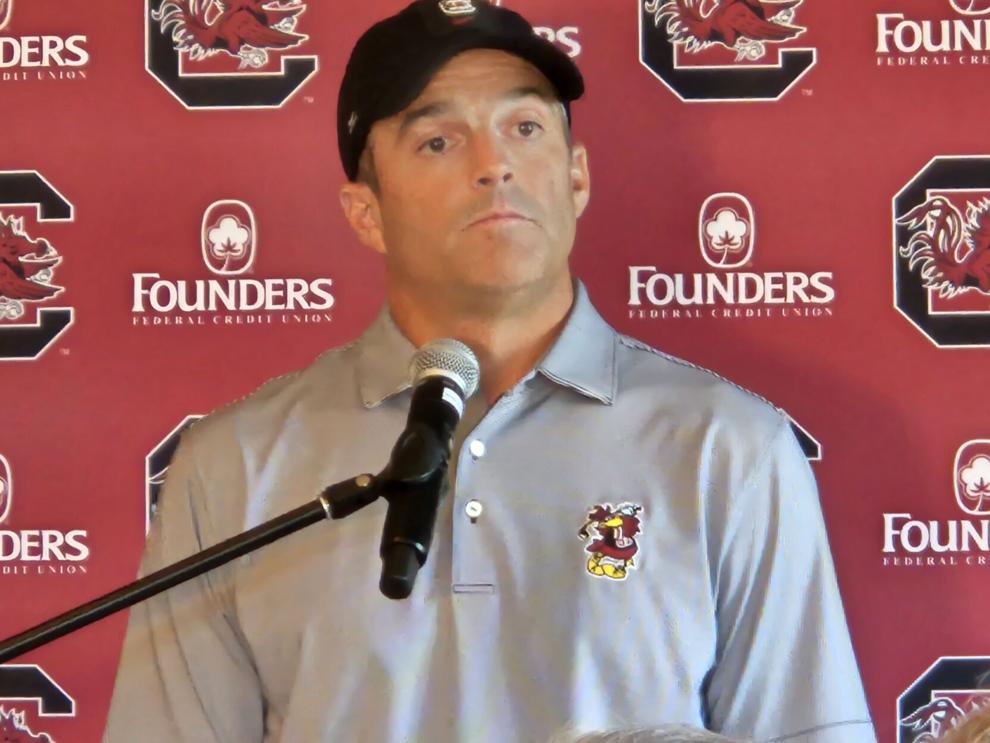 Gamecock sports week in review