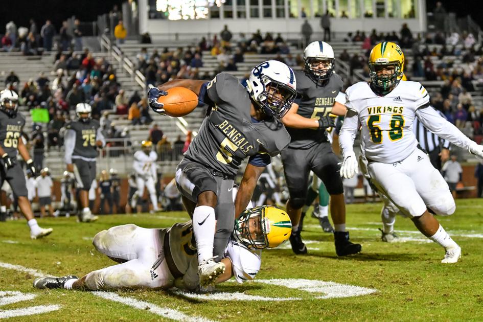 Round 1 Playoff Preview For Richland County Area Teams
