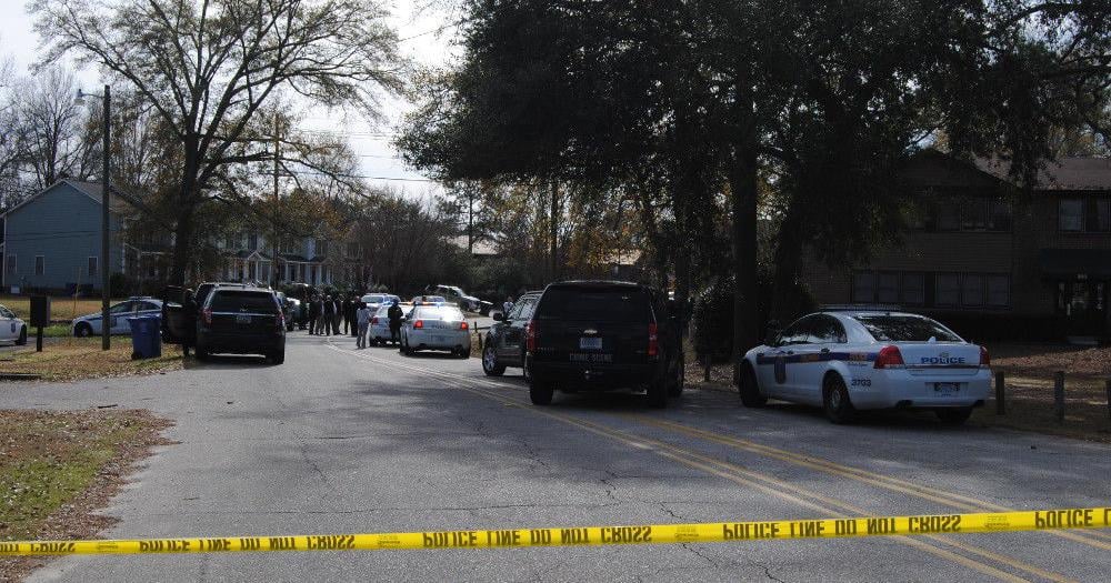 UPDATE: Coroner identifies man who died in officer-involved shooting ...