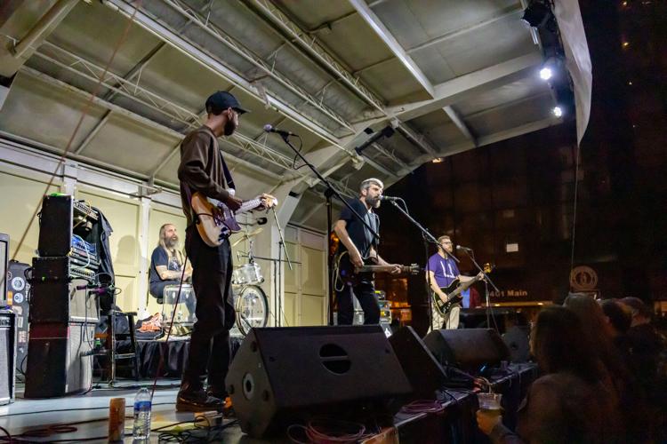 Clap Your Hands Say Yeah, Titus Andronicus highlight return of Jam Room ...