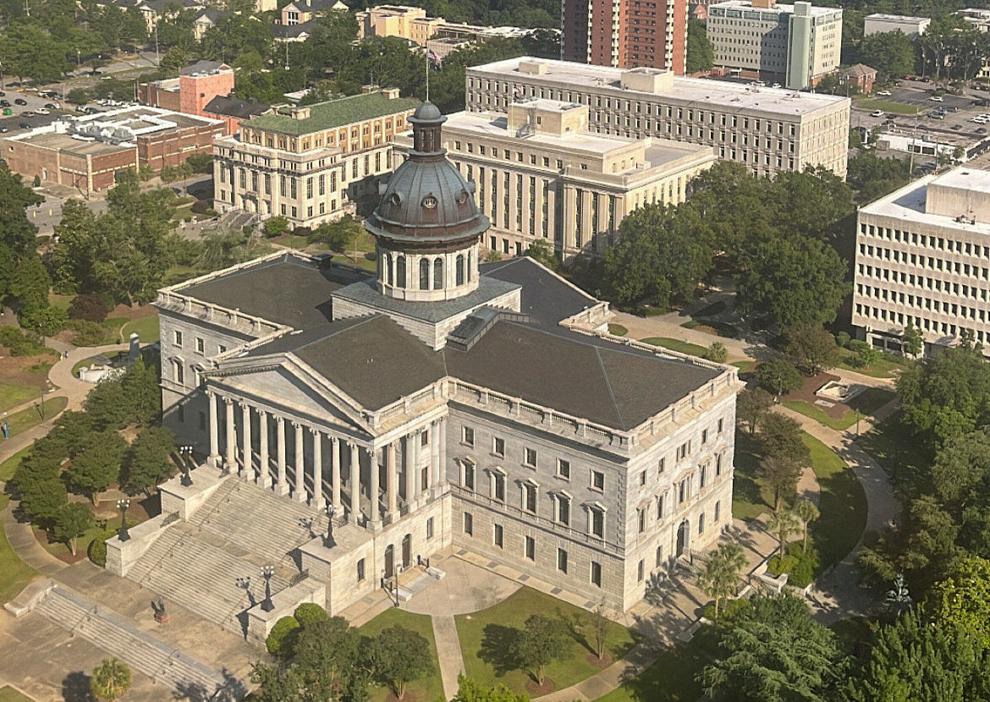 Attorney General Alan Wilson urges SNAP funding action
