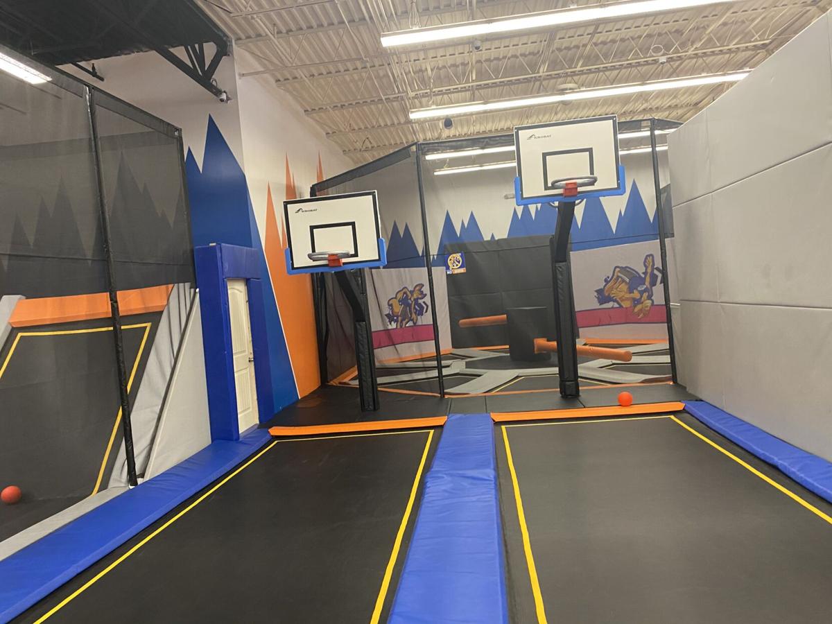 Summit Adventure Park Opens In Cayce With Covid Precautions In Place Business Coladaily Com