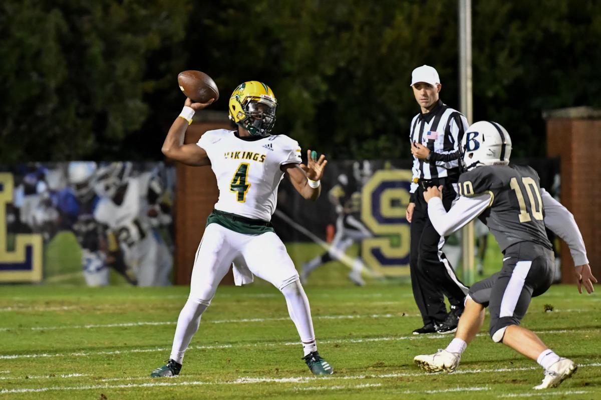 Round 1 Playoff Preview For Richland County Area Teams