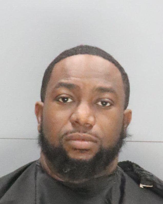 Alvin S. Glenn Detention Center guard arrested, 7th employee arrest in