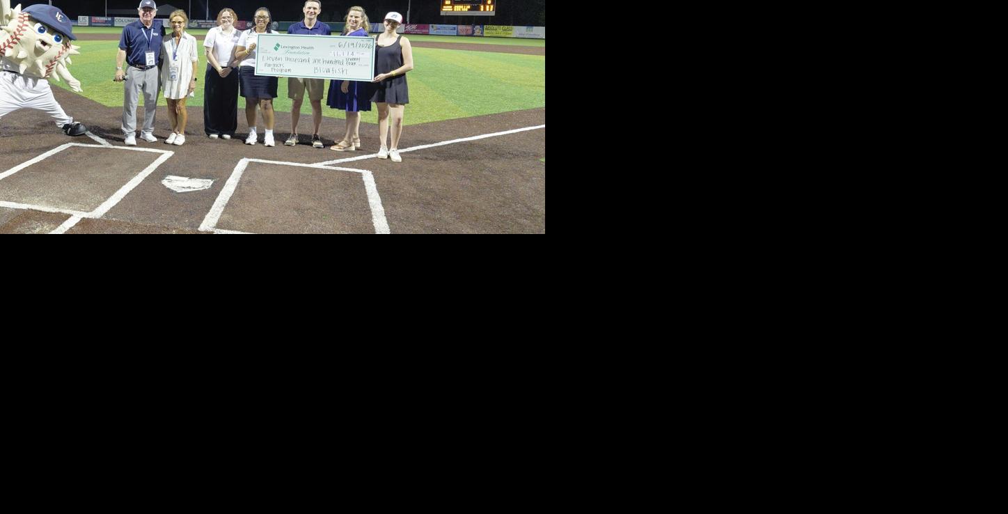 Blowfish raise $11,174 on 