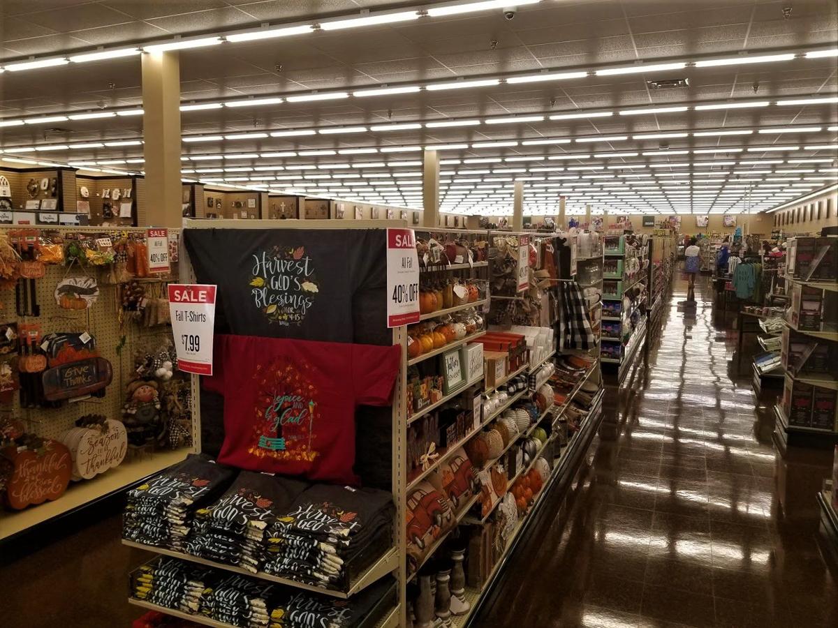 Mardel Christian and Education store holds grand opening Lifestyle