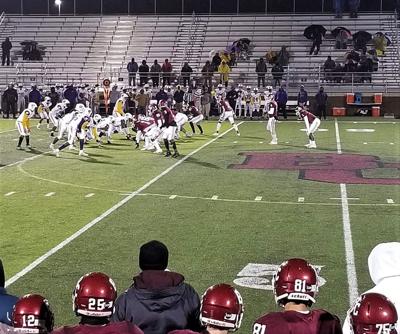 Brookland Cayce Picks Up Playoff Win Over Wilson Sports