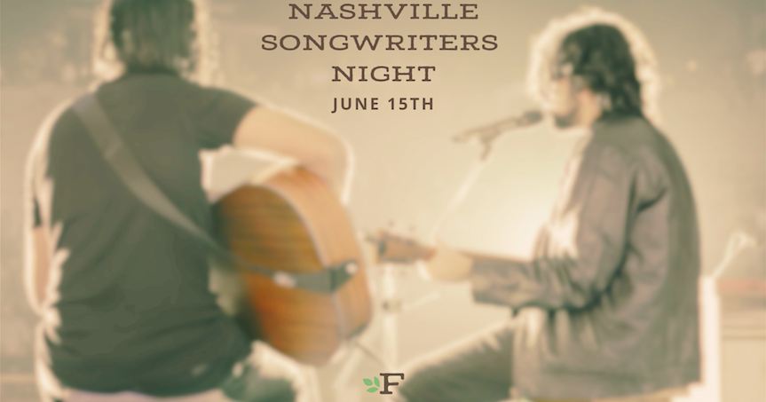 Three Nashville songwriters returning home to the Midlands for performance - Vimarsana News