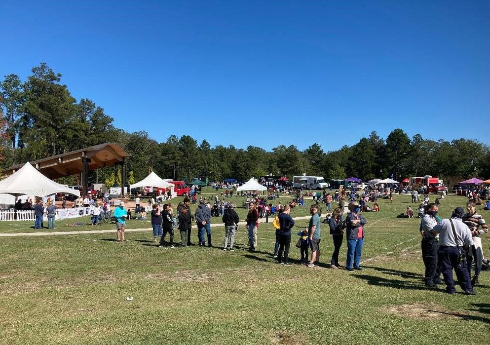 Blythewood polkas into fall with annual Oktoberfest | Blythewood ...