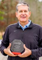 Camp Cole manager wins Limitless Impact Award
