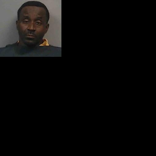 Man accused of driving wrong way on I-26 in escape attempt ...