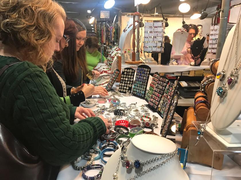 Craftsmen S Christmas Classic Canceled Due To Safety Concerns Columbia Coladaily Com