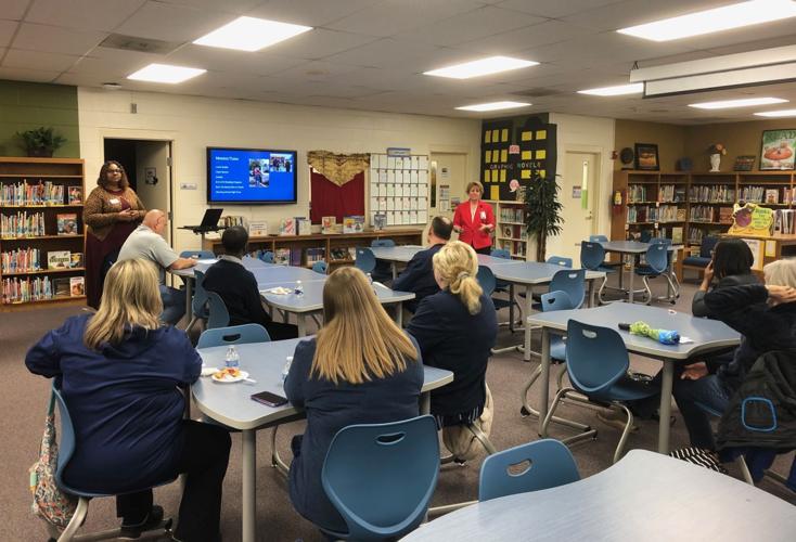 Blythewood school seeking community partners to support students