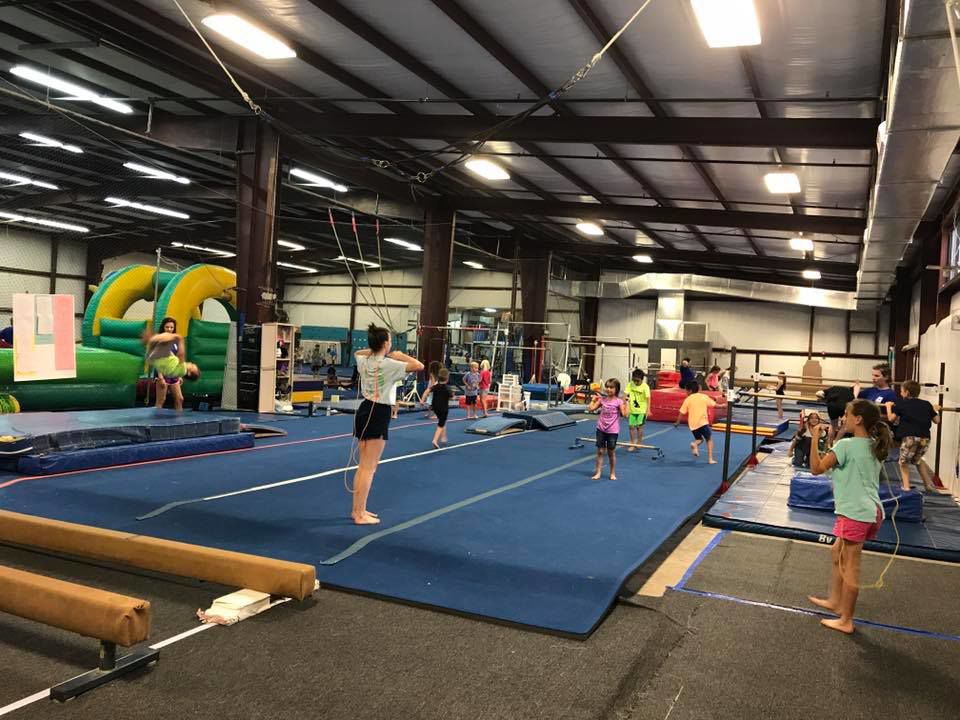 List Of Midlands Summer Camps Available For Kids Teens Batesburg Leesville Coladaily Com