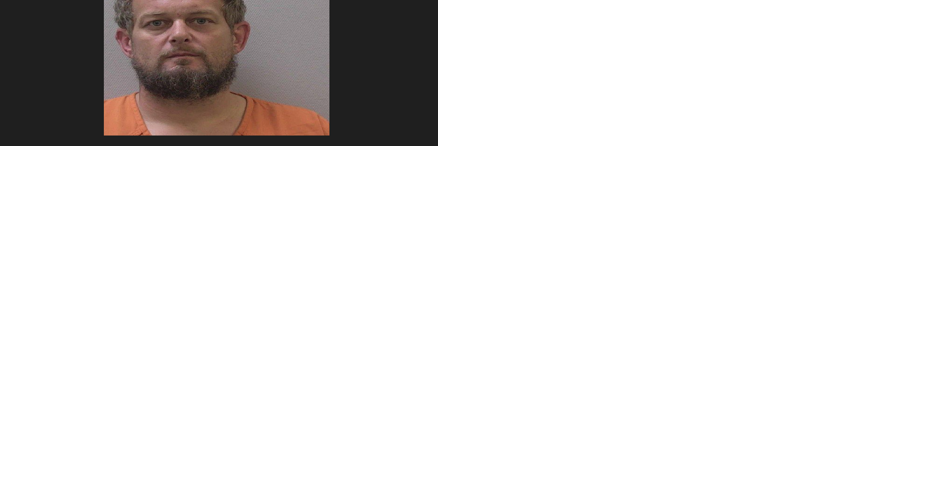 42-year-old Gaston man arrested on drug charges - Vimarsana News