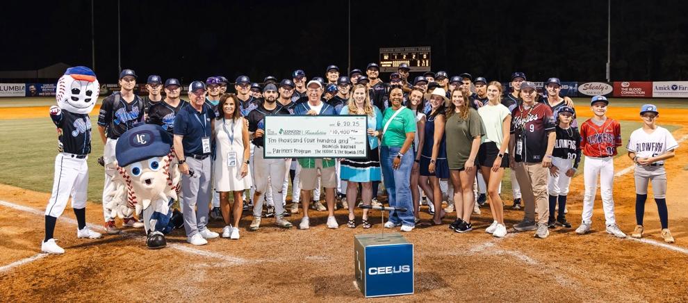 Blowfish to hold annual 
