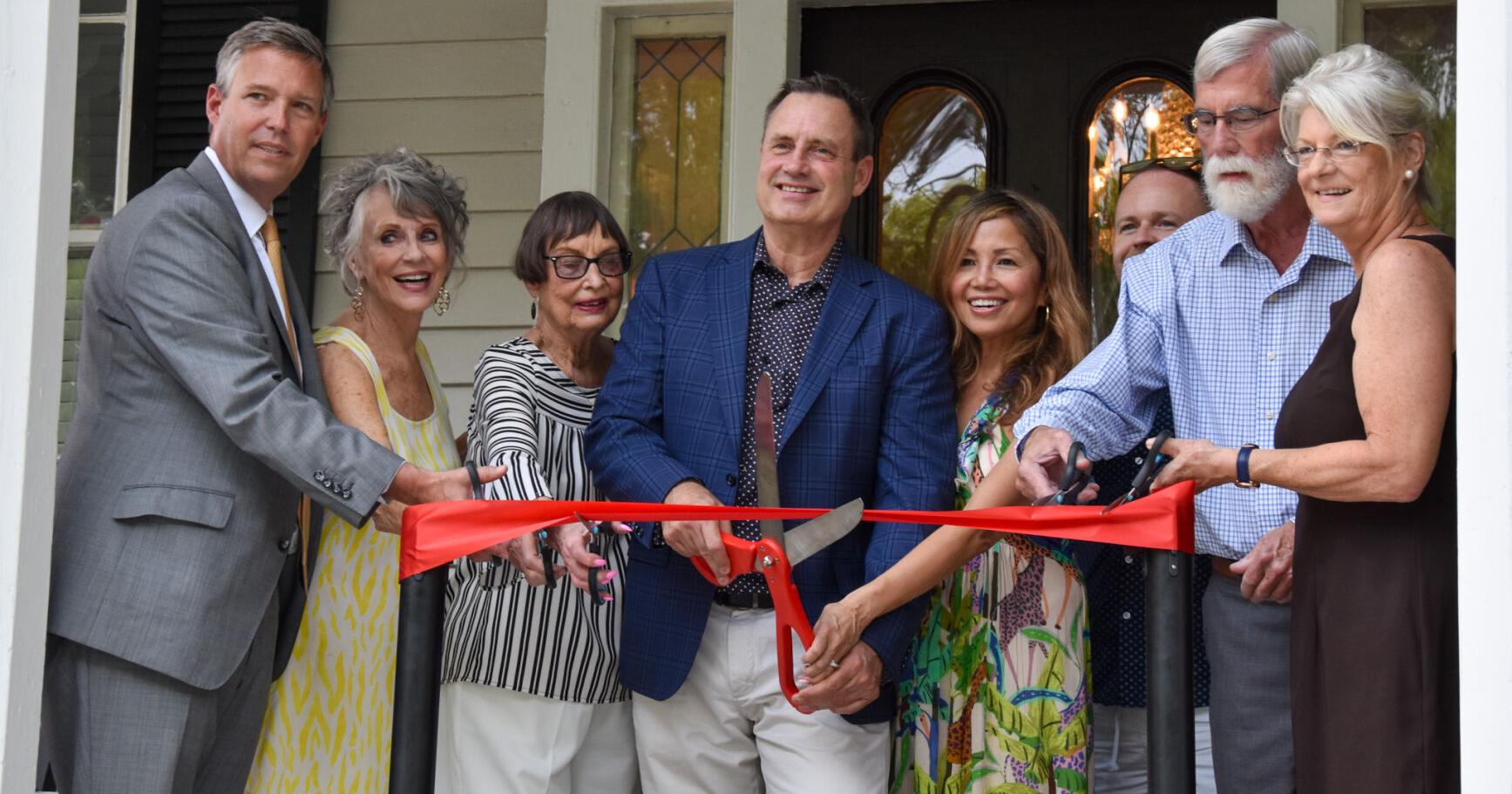 Chestnut Cottage Bed and Breakfast reopens under new ownership - Vimarsana News