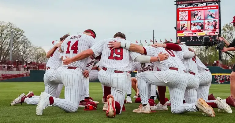 Gamecock sports week in review