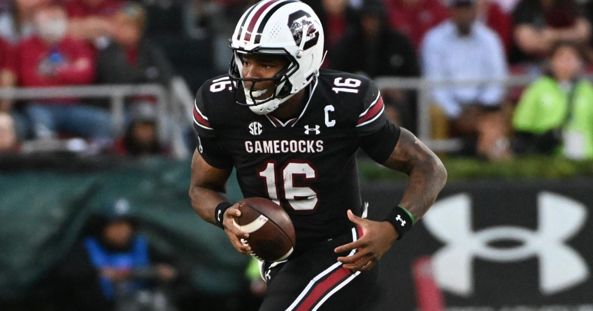 Gamecock sports week in review | Communities | coladaily.com