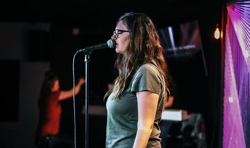 Irmo worship leader one of three finalists in Facebook singing ...