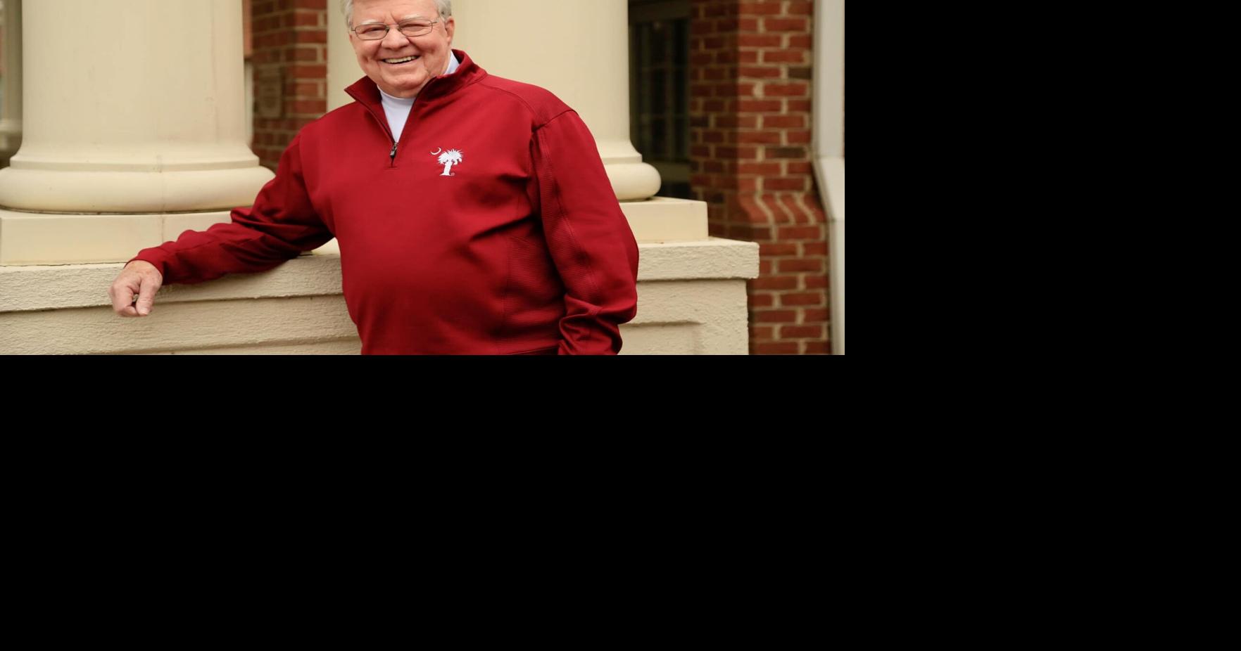 Longtime onair TV personality Joe Pinner dies Columbia