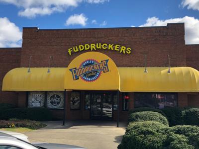fuddrucker's