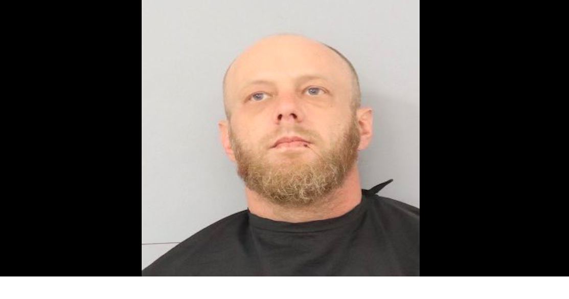 UPDATE Escaped inmate has been apprehended by Richland County Sheriff