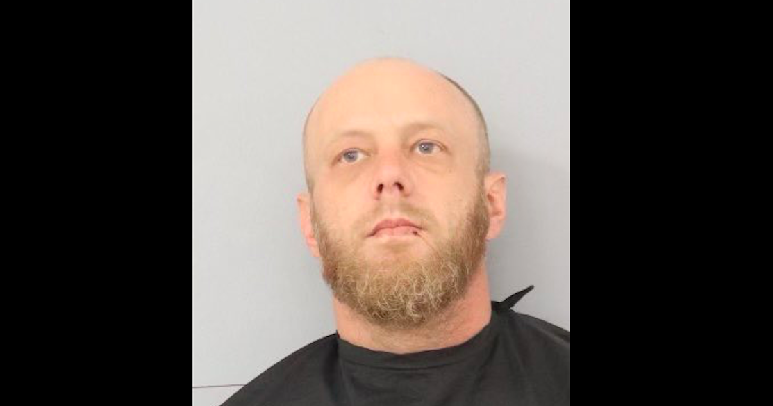 UPDATE Escaped inmate has been apprehended by Richland County Sheriff