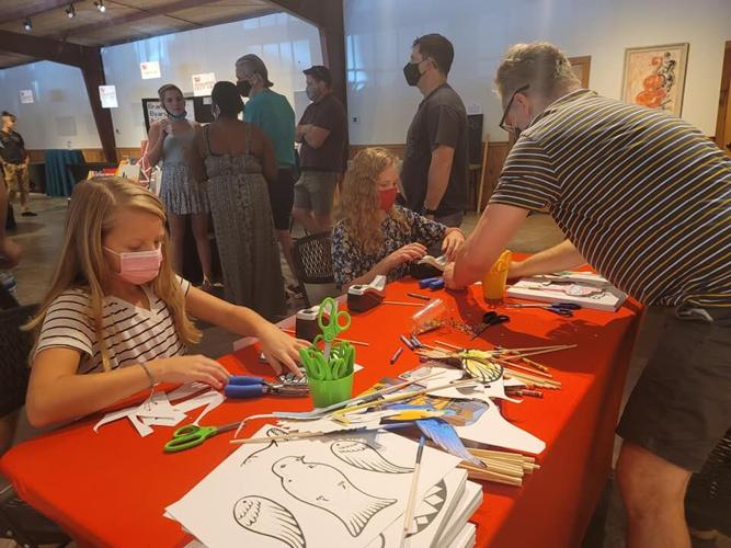 Columbia's Young Artists Festival expands to three locations | Columbia ...
