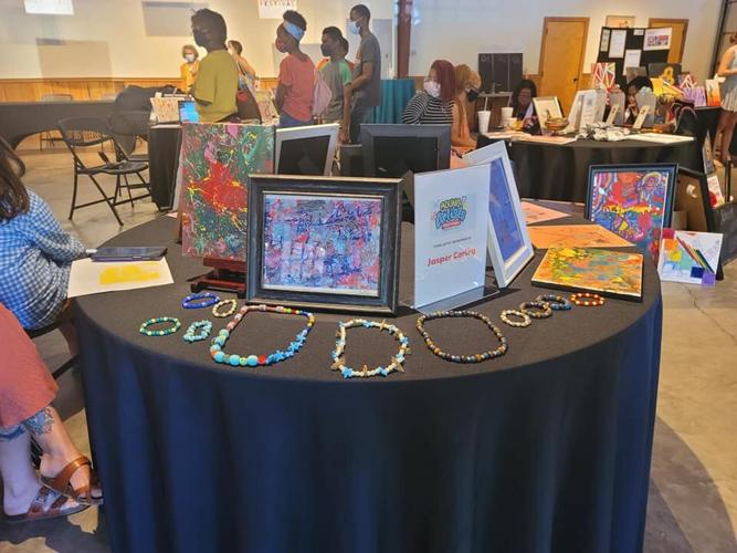 Columbia's Young Artists Festival expands to three locations | Columbia ...