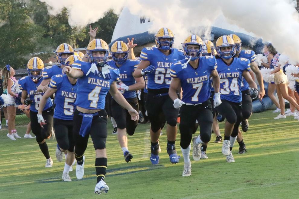 More high school football game cancellations due to COVID-19 | Chapin More high school football game cancellations due to COVID-19 | Chapin