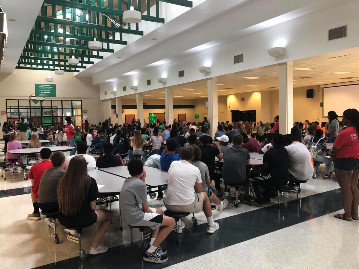 Districtwide app implemented in LexRich Five to improve school safety