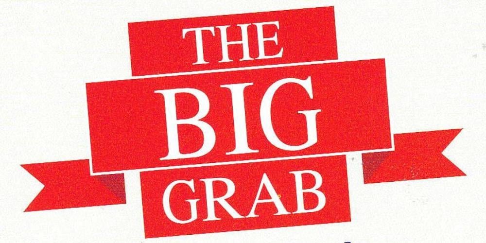 ICYMI: The Big Grab 50-mile yard sale happening this weekend ...